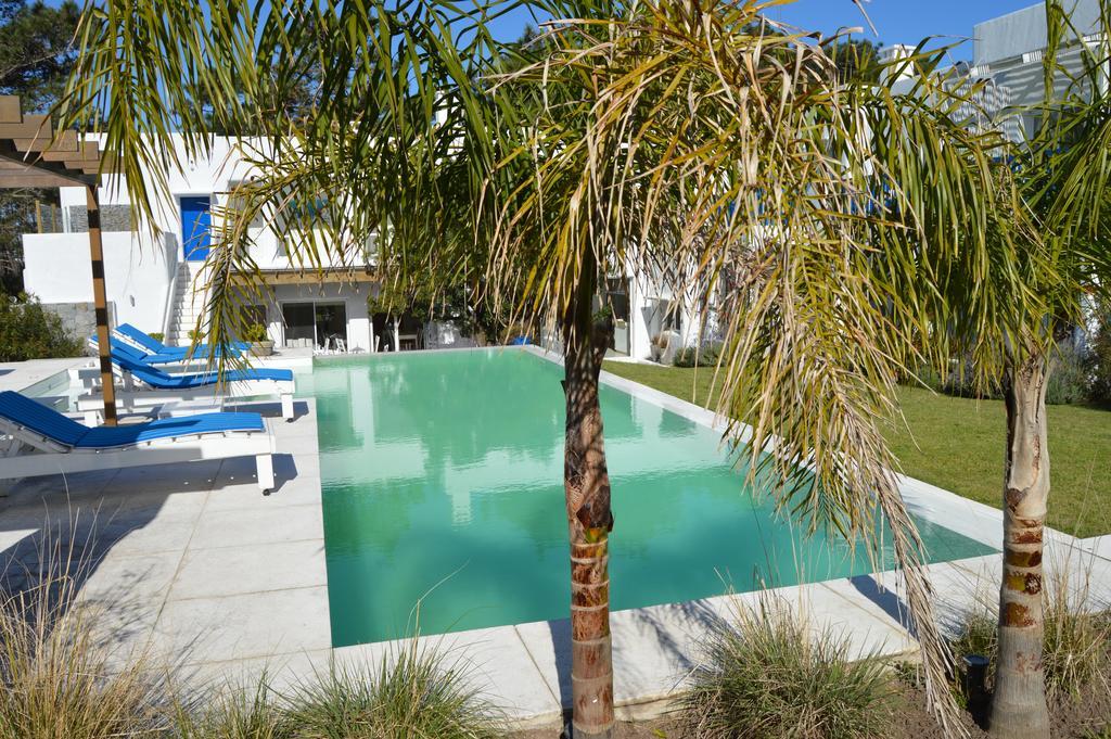 Kala Hotel Boutique Манантьялес Экстерьер фото