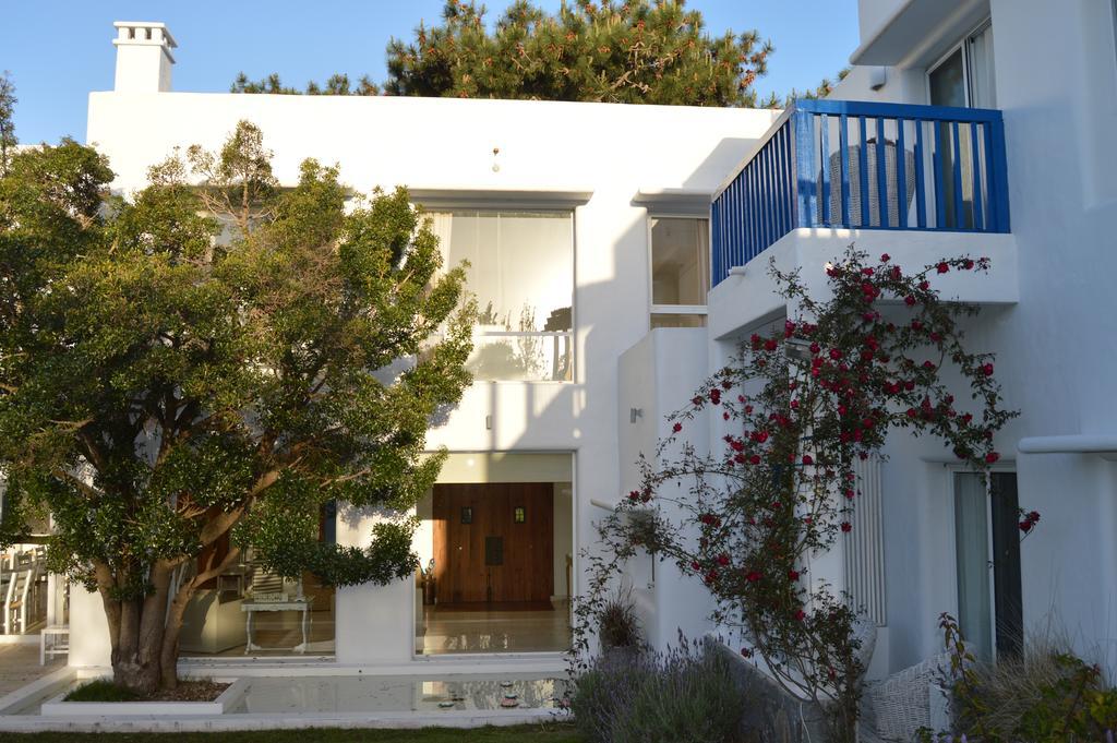 Kala Hotel Boutique Манантьялес Экстерьер фото